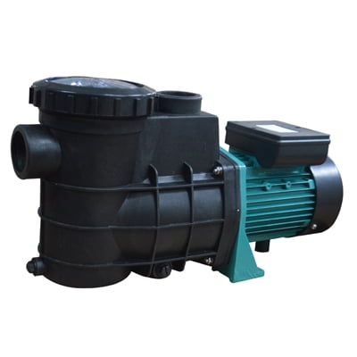 110V Self-priming circulating pump swimming pool water circulation filter (Best Price Pool Pumps)