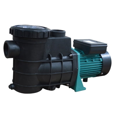 Best Swimming Pool Filter - 110V Self-priming circulating pump swimming pool water circulation filter Best