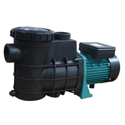 110V Self-priming circulating pump swimming pool water circulation filter (Best Swimming Pool Companies)