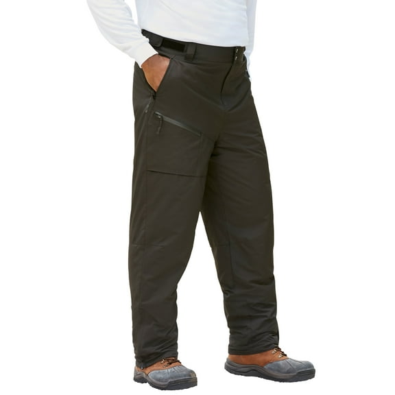 KingSize Men's Big & Tall KS Sport; Snow Pants