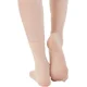 thumbnail image 5 of 20 pares de medias tobilleras de nailon, medias de cristal suave, adecuadas para mujeres, oficina, hogar, calcetines finos de seda de cristal 5D, calcetines absorbentes de sudor de verano para mujer JAMW Sencillez, 5 of 5