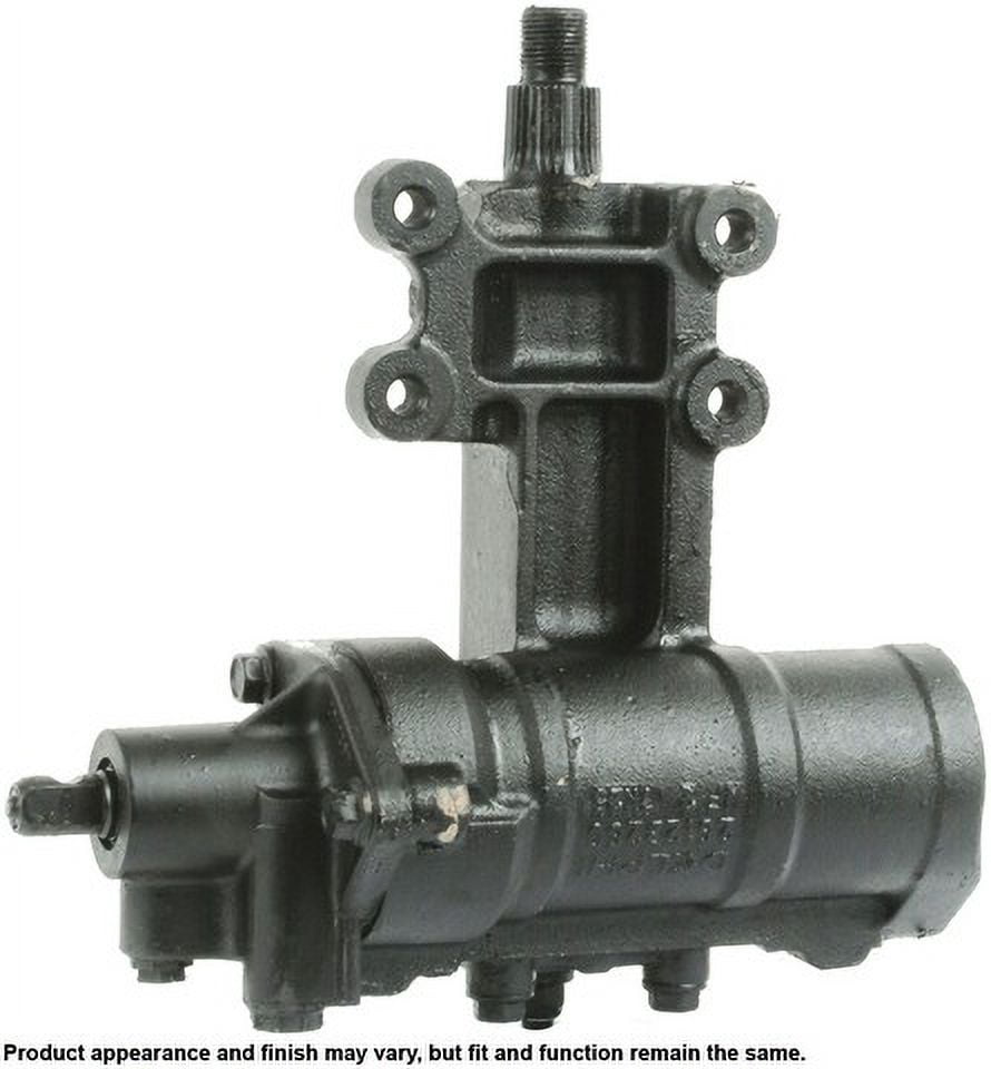 Remanufactured Cardone Reman Steering Gear P/N:27 5200