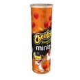 thumbnail image 2 of 2 Pack - Cheetos Flamin Hot Mini's Canister 3.625 oz Package May Vary, 2 of 4