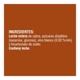 thumbnail image 3 of Cajeta Great Value envinada de leche de cabra 660 g, 3 of 4