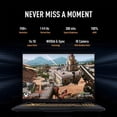 thumbnail image 2 of ASUS TUF A16 Gaming Laptop - AMD Ryzen 5 7535HS Beat i7-10875H - RTX 4050 - 64GB RAM| 1TB SSD -Backlit Keyboard RGB - 16" WUXGA 144Hz -Windows 11 -Video Editing -Portatil Gamer PC, 2 of 9
