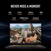 ASUS TUF A16 Gaming Laptop - AMD Ryzen 5 7535HS Beat i7-10875H - RTX 4050 - 32GB RAM| 2TB SSD -Backlit Keyboard RGB - 16 WUXGA 144Hz -Windows 11 -Video Editing -Portatil Gamer PC