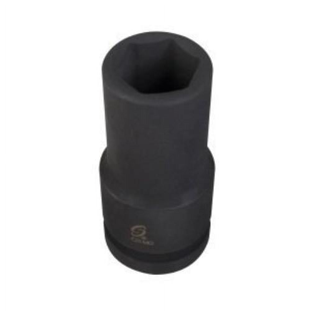 Presa Per Filtro DEF Lisle 46 Mm | Attacco 3/8" | Per Filtri Canister Su Camion Classe 6-8