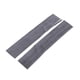 thumbnail image 2 of 4 Piezas de Bow Cat Whiskers - Silenciadores Impermeables Reducen La Vibración de Ruido kusrkot Silenciador de cuerda con arco, 2 of 5