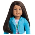 thumbnail image 6 of American Girl Truly Me DN42 Doll- Dark Brown Hair & Brown Eyes - 18" Doll - #42, 6 of 6