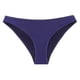 thumbnail image 1 of Ropa interior menstrual de cintura alta para mujer - Pantalones de algodón lisos para el periodo, S-XL, 1 of 2