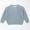 Blue, variant on Honeeladyy Winter Baby Girl Boy Oversized Knit Sweater Crewneck Pullover Sweatshirt Solid Warm Long Sleeve Tops Blouse Pink Sales