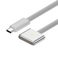 thumbnail image 1 of Cable de carga rápida de 2M Max Power PD140W Convertidor de carga para MacBook Air/Pro 2 WDOplteas  Para estrenar, 1 of 5