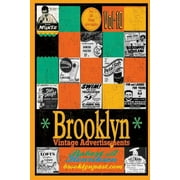 Brooklyn Vintage Ads: Brooklyn Vintage Ads Vol 10 (Series #10) (Paperback)