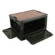 thumbnail image 1 of Bin De Almacenamiento Plegable, Caja De Almacenamiento Plegable Para Acampar De 5 Lados Con Diseño De Polea Para El Automóvil Al Aire Libre, 1 of 7