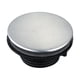 thumbnail image 4 of 2x Tapa Del Orificio Del Grifo de La Cocina, Tapón Decorativo Práctico de Las Tapas Del Fregadero Del Acero Inoxidable para Del Lavabo Del Baño 2 piezas, 4 of 8