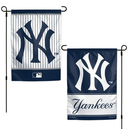 New York Yankees WinCraft 12