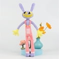 thumbnail image 1 of EasyLife Toys for Kids, Plush Doll Toy Gift Cartoon Style Children's Rag Doll Doll, 1 of 6