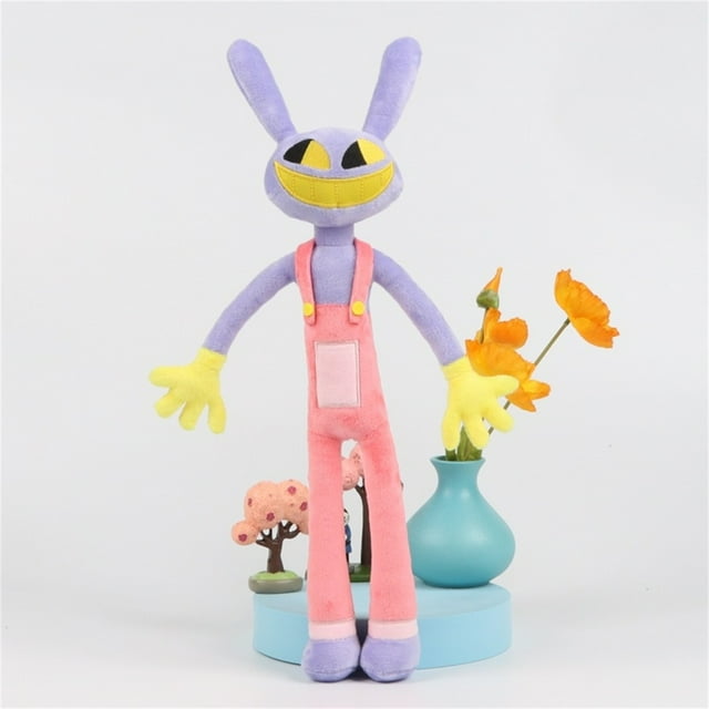 EasyLife Toys for Kids, Plush Doll Toy Gift Cartoon Style Children's Rag Doll Doll