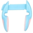 thumbnail image 5 of Corrector de alisador de puente de nariz profesional, clip de elevación de forma de nariz de silicona, clips de adelgazamiento de elevación de clip de belleza de nariz para mujeres y hombres (azul) JAMW Sencillez, 5 of 5