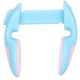 thumbnail image 5 of Corrector de alisador de puente de nariz profesional, clip de elevación de forma de nariz de silicona, clips de adelgazamiento de elevación de clip de belleza de nariz para mujeres y hombres (azul) JAMW Sencillez, 5 of 5