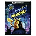 thumbnail image 1 of Pokemon Detective Pikachu [UHD], 1 of 1
