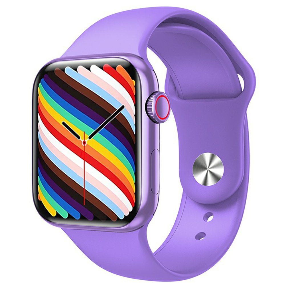 hw19 smartwatch app
