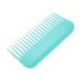 thumbnail image 2 of Peine para el cabello de anchos pasenredar, pasenredar condición del cabello, peine para Colcomx Peine de salón, 2 of 7