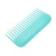 thumbnail image 2 of Cepillo de pelo antiestático y resistente al calor con rastrillo ancho, 2 of 7