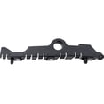 thumbnail image 2 of Nee Haoww Bumper Face Bar Bracket - Front Right Hand Side Passenger, 2 of 8