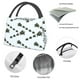 thumbnail image 4 of Fotbe Sea Turtle Bolsa Térmica Portátil con Estampado, Bolsa de Entrega de Alimentos Aislada, Bolsa Reutilizable de Gran Capacidad para Comidas y Supermercado, 4 of 6
