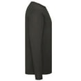 thumbnail image 4 of Fruit of the Loom Mens Original Long-Sleeved T-Shirt, 4 of 4