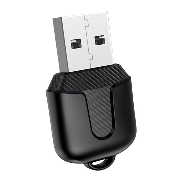 Adaptador de juego Plug and Play Conexión automática compacta Conexión estable y liviana Convierte el cableado en un dispositivo para el interior del