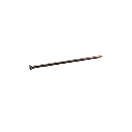 

Grip-Rite Grip-Rite 10SPK5 Spike Flat Head Nail Steel