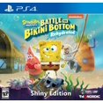 thumbnail image 1 of Videojuego THQ Nordic SpongeBob PS4 – Edición Brillante, 1 of 6