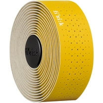 Fizik Tempo Microtex Classic Handlebar Tape - Yellow