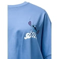 thumbnail image 4 of Disney Stitch Adult Jersey Top, S-XL (Unisex), 4 of 4