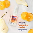 thumbnail image 5 of PURELL® Advanced Hand Sanitizer Tangerine and Pear, 2 oz Spray Bottle (Adult), 5 of 7