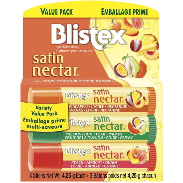 Blistex® Satin Nectar™ Lip Moisturizer