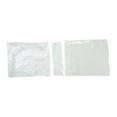 thumbnail image 4 of Amer Care Royal RPPSB67 7.99 x 6.49 in. Saddle Bags - Fold-Top Closure, Clear - 0.59 mil - Case of 2000, 4 of 5