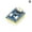 with pin, variant on For Raspberry Pi RP2040-Zero Microcontroller PICO Development Dual NEW E4D6