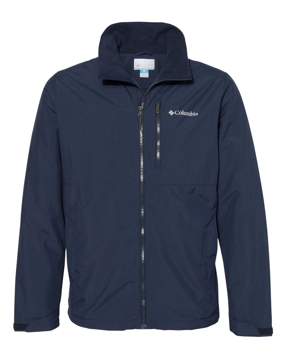Columbia Columbia Utilizerâ„¢ Jacket Color Collegiate Navy