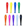 thumbnail image 3 of 10pcs Cheering Sticks Inflatable wand Game Fans cheering props 2024 European Cup, 3 of 10