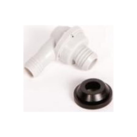 ACDelco 19181416 - Power Brake Booster Check Valve