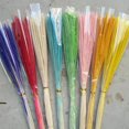 thumbnail image 3 of Phagmites De Hierba De Pampas Secas Pequeñas Decoración De Fragmitas Pequeños De Pampas Pequeños De Hierba De Decoración De Flores Secas Para Bodas En El Hotel Noticed HA044444-08, 3 of 6