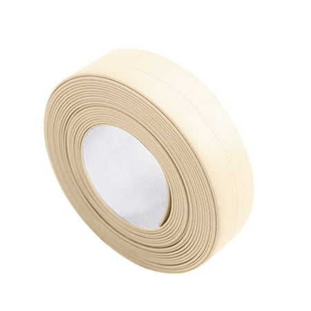 

Weather Seal Tape Outdoor Back Garage Sliding Glass Door Sealer Threshold Weatherstripping Sliding Window Seal Kitchen Rubber Strip Seal Foam It Closed Weather Stripping Windows Seal Strip Thin
