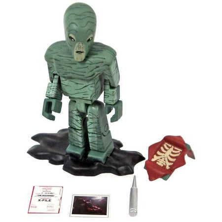 alien newborn toy