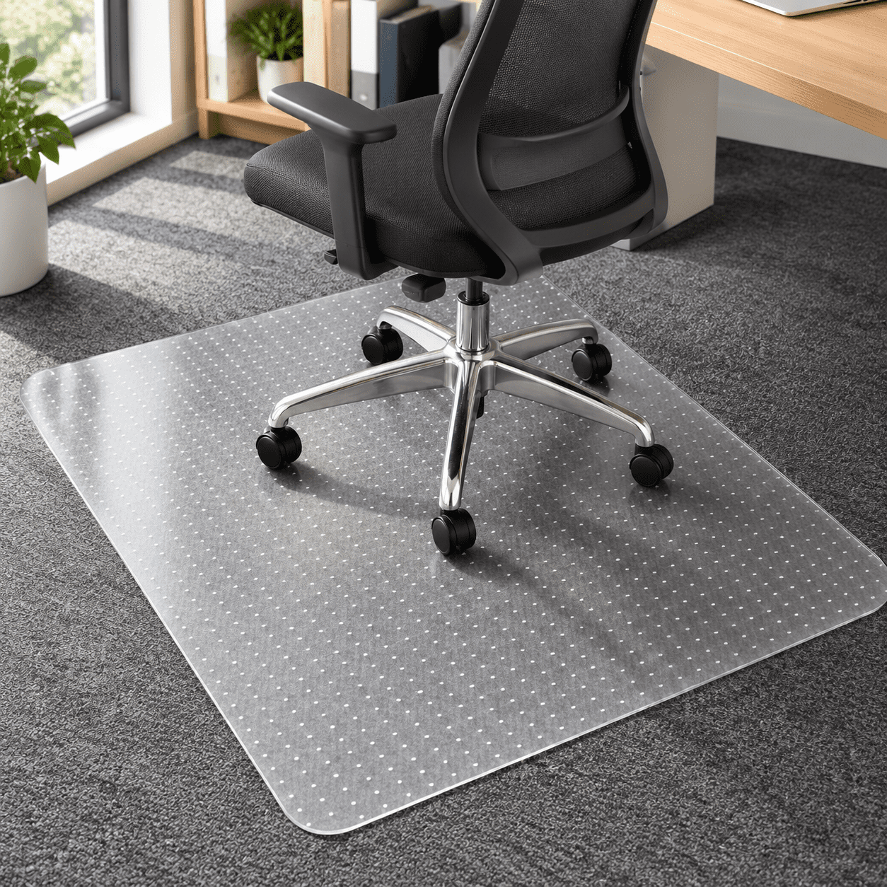 clear 48 x 36 heavy product