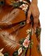 thumbnail image 4 of Faldas de Mujer Midi Moda Impresa de Cuatro Vías Estiramiento Regular Longitud Casual Midi Falda para el Uso Diario, 4 of 9