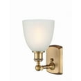 thumbnail image 2 of Innovations Lighting - Castile - 1 Light Wall Sconce In Industrial Style-11, 2 of 3