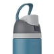 thumbnail image 3 of Termo Owala FreeSip de 24oz (709ml) de acero inoxidable térmico, Blue Oasis, 3 of 5